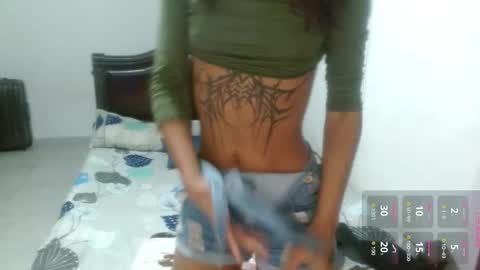 Snapshot of victoria_salas1 chatting on September 11, 2025, 3:23 pm victoria online show from September 11, 2025, 3:23 pm