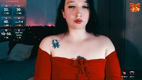 Snapshot of victoria_smile_ chatting on December 24, 2024, 5:13 pm Victoria online show from December 24, 2024, 5:13 pm