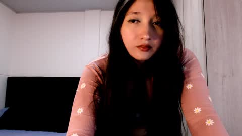 Snapshot of victoria_smile_ chatting on January 26, 2025, 11:29 pm Victoria online show from January 26, 2025, 11:29 pm