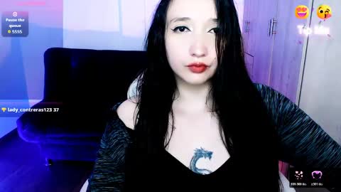 Snapshot of victoria_smile_ chatting on March 26, 2026, 8:47 pm Victoria online show from March 26, 2026, 8:47 pm