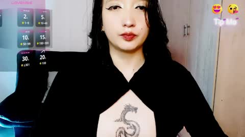 Snapshot of victoria_smile_ chatting on May 3, 2026, 7:31 pm Victoria online show from May 3, 2026, 7:31 pm