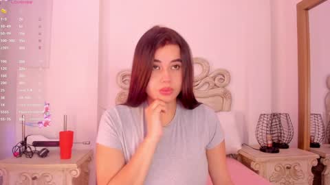 Snapshot of victoria_vallejo chatting on January 30, 2025, 11:33 am victoria  online show from January 30, 2025, 11:33 am