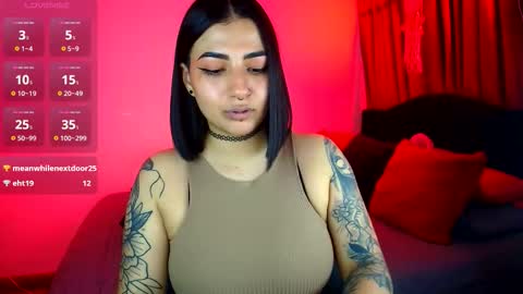 Victoria online show from December 5, 2025, 8:27 pm