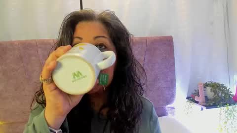 Snapshot of victoriaa_anderson_ chatting on March 9, 2026, 1:15 pm victoriaa_anderson_ online show from March 9, 2026, 1:15 pm