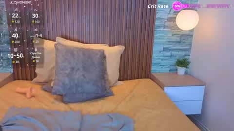 Victoria Andrade online show from February 6, 2026, 3:59 pm