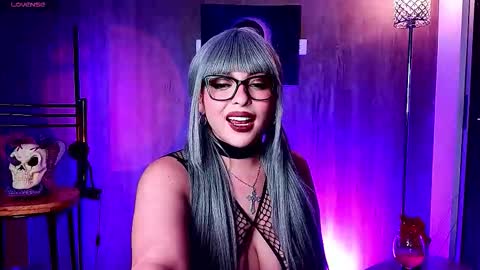 Snapshot of victoriabathory chatting on February 3, 2026, 3:26 am Tory online show from February 3, 2026, 3:26 am