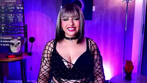 Snapshot of victoriabathory chatting on February 8, 2026, 3:43 am Tory online show from February 8, 2026, 3:43 am