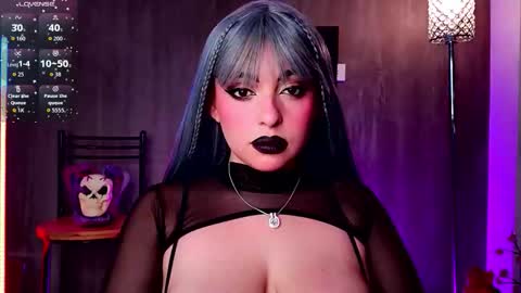 Snapshot of victoriabathory chatting on March 8, 2026, 4:05 am Tory online show from March 8, 2026, 4:05 am