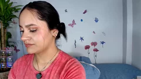 Snapshot of victoriablack_ chatting on March 11, 2026, 9:32 pm Victoria online show from March 11, 2026, 9:32 pm