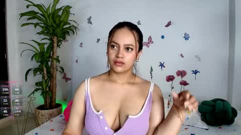 Snapshot of victoriablack_ chatting on April 6, 2026, 8:59 am Victoria online show from April 6, 2026, 8:59 am