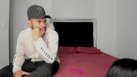 Snapshot of victoriacolin chatting on March 22, 2026, 1:20 am VICTORIA online show from March 22, 2026, 1:20 am