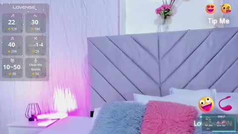 Snapshot of victoriaguzman_ chatting on February 13, 2026, 4:47 pm Victoria online show from February 13, 2026, 4:47 pm