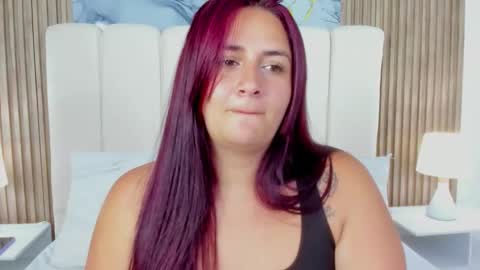 Snapshot of victoriaguzman_ chatting on March 3, 2026, 6:14 pm Victoria online show from March 3, 2026, 6:14 pm