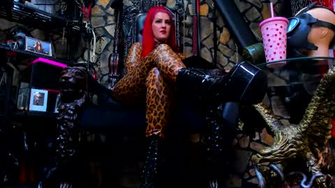 Victoria Heller online show from March 11, 2025, 7:26 am