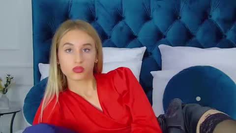 Victoria online show from September 10, 2025, 8:09 pm