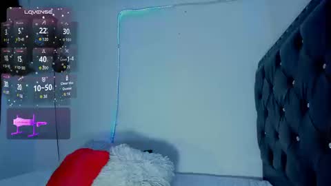 Victoria  online show from March 22, 2026, 1:31 am