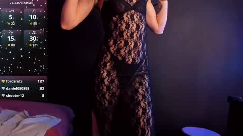 Victoria online show from February 20, 2025, 12:15 pm