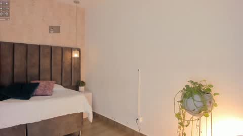 Maria Victoria online show from January 21, 2025, 11:35 am