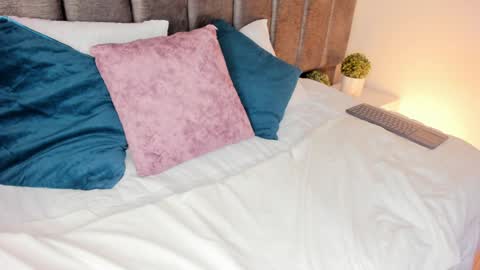 Maria Victoria online show from January 23, 2025, 5:42 pm