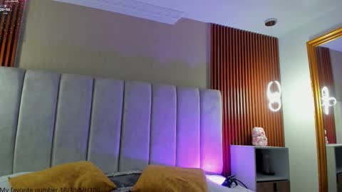 Maria Victoria online show from November 13, 2025, 11:20 am