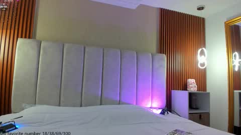 Maria Victoria online show from November 14, 2025, 12:04 pm