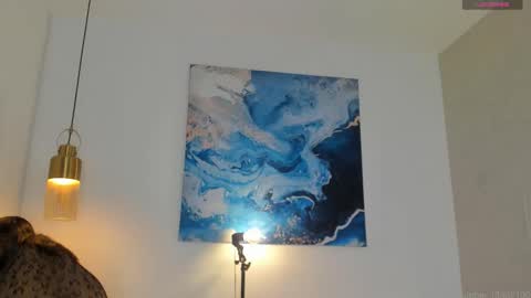 Snapshot of victoriaregia1 chatting on February 17, 2026, 11:29 am Maria Victoria online show from February 17, 2026, 11:29 am