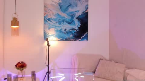 Snapshot of victoriaregia1 chatting on February 18, 2026, 11:39 am Maria Victoria online show from February 18, 2026, 11:39 am