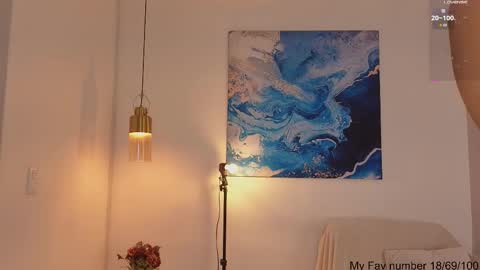 Snapshot of victoriaregia1 chatting on February 28, 2026, 11:22 am Maria Victoria online show from February 28, 2026, 11:22 am