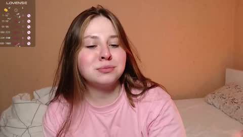 Snapshot of victoriassecrets_ chatting on February 23, 2025, 11:11 am victoriassecrets_ online show from February 23, 2025, 11:11 am