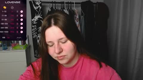 victoriassecrets_ online show from February 28, 2026, 12:44 am