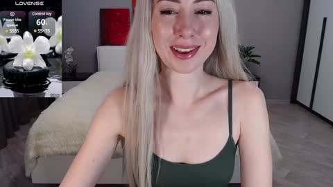 VictoriaTiger online show from January 24, 2025, 11:26 am