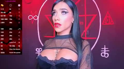 Snapshot of victoriavampire666 chatting on November 16, 2025, 3:45 am Victoria Vampire online show from November 16, 2025, 3:45 am