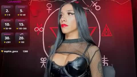 Snapshot of victoriavampire666 chatting on November 28, 2025, 2:14 am Victoria Vampire online show from November 28, 2025, 2:14 am