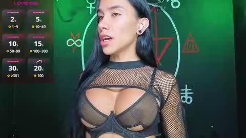 Snapshot of victoriavampire666 chatting on December 3, 2025, 5:33 pm Victoria Vampire online show from December 3, 2025, 5:33 pm