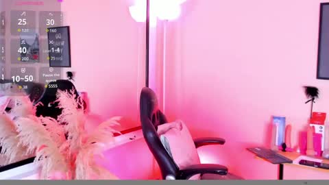 Victoriazans online show from March 19, 2026, 10:08 am