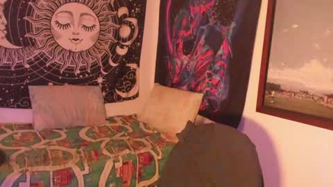 Victorino Jhonson online show from December 8, 2024, 6:17 pm