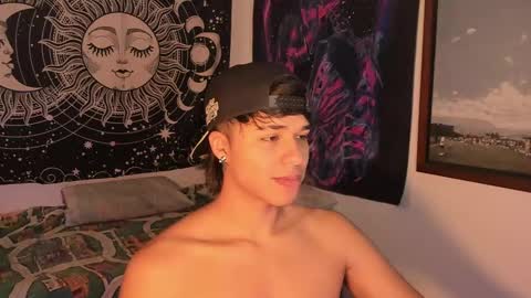 Victorino Jhonson online show from December 10, 2024, 3:01 pm