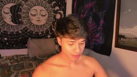 Victorino Jhonson online show from December 10, 2024, 11:08 pm