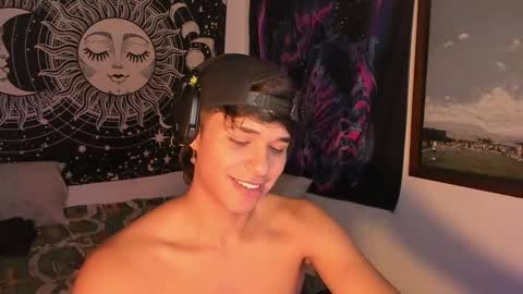 Victorino Jhonson online show from December 12, 2024, 4:15 am