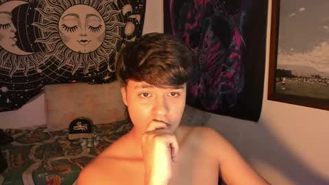 Victorino Jhonson online show from December 16, 2024, 2:57 am