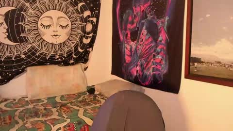 Victorino Jhonson online show from December 16, 2024, 6:16 pm