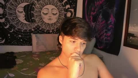 Victorino Jhonson online show from December 24, 2024, 3:16 am