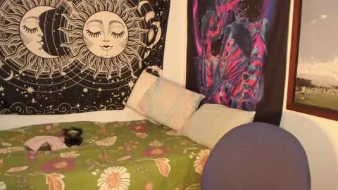 Victorino Jhonson online show from January 2, 2025, 4:24 pm