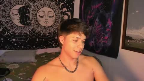 Victorino Jhonson online show from January 5, 2025, 4:36 am