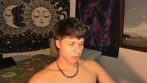 Victorino Jhonson online show from January 7, 2025, 5:12 am