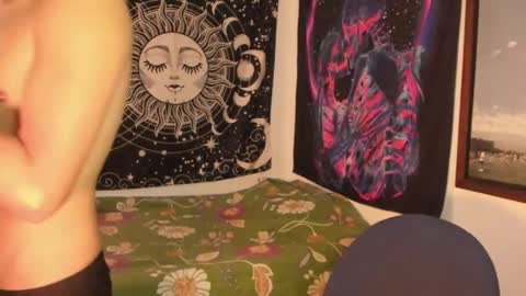 Victorino Jhonson online show from January 11, 2025, 4:57 pm