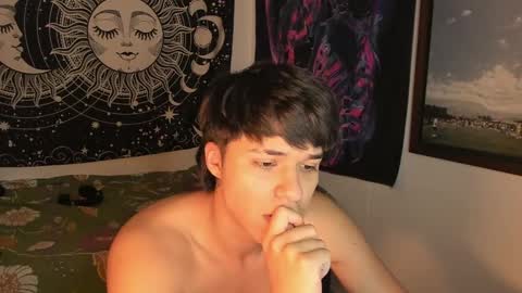 Victorino Jhonson online show from January 16, 2025, 5:44 pm