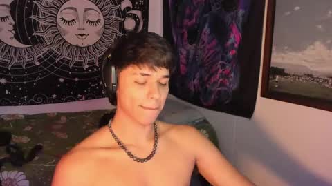 Victorino Jhonson online show from January 17, 2025, 5:11 am