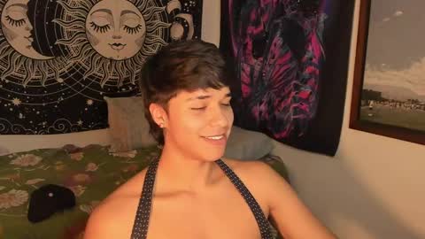 Victorino Jhonson online show from January 22, 2025, 8:28 pm