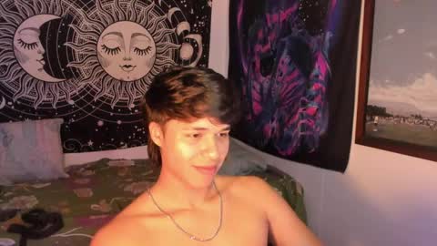 Victorino Jhonson online show from March 8, 2025, 11:28 pm